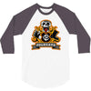 full throttle polecats 3/4 Sleeve Shirt