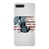 us flag iPhone 7 Plus Case
