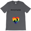 Worth The Wait Baby Foot T-Shirt