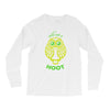 owls are a hoot Long Sleeve Shirts