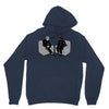 paternity test Hoodie