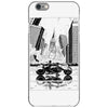 akira motorcycle iPhone 6/6s Case