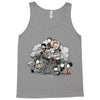 browncoat club Tank Top