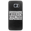 workout Samsung Galaxy S7 Edge