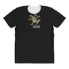 killer bunnies All Over Women's T-shirt