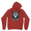 owl ornate Unisex Hoodie