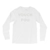 yuck fou Long Sleeve Shirts