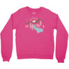 shine Crewneck Sweatshirt