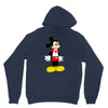 mickey with canada Hoodie