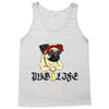 PUG LIFE Tank Top
