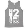 2 tone records Tank Top