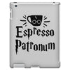 espresso patronum iPad 3 and 4 Case