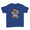 paw patrol birthday boy aunt Youth Tee