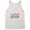 love pop Tank Top