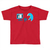 retweet Toddler T-shirt