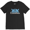 dalek dr who inspired V-Neck Tee