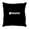 raonic Throw Pillow