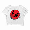 fahrie Crop Top