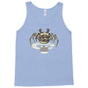 burger thing Tank Top