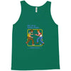 my first knife fight Tank Top