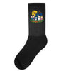 peanuts gang Socks