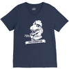 philosoraptor V-Neck Tee
