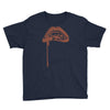 vampire lips Youth Tee