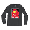 DA WAE Long Sleeve Shirts