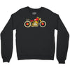 bobber Crewneck Sweatshirt