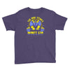 infinity gym Youth Tee