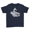 portal bird Youth Tee