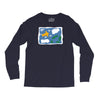 rose's green Long Sleeve Shirts