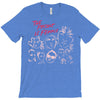 Women's March The Present is Female T-Shirt