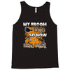 social worker Tank Top