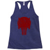 punishurdock Racerback Tank