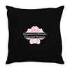 Empowered Women Empower Women Throw Pillow