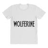 THE WOLFERINE All Over Women's T-shirt