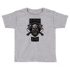 master the rage Toddler T-shirt