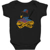 patriotism Baby Bodysuit