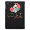 creme fraiche iPad Mini