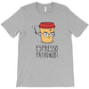 espresso patronum T-Shirt