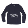 Little Star Long Sleeve Shirts