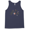 surprise Tank Top