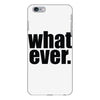 whatever (2) iPhone 6 Plus/6S Plus Case