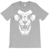 angry lion T-Shirt
