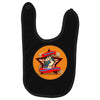 STRONG MAN IN THE WORLD Baby Bibs