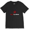 beets by schrute V-Neck Tee