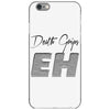 Death Grips eh iPhone 6/6s Case
