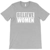 Believe Women T-Shirt
