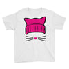 pussycat Youth Tee